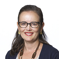 Laurel Willlston