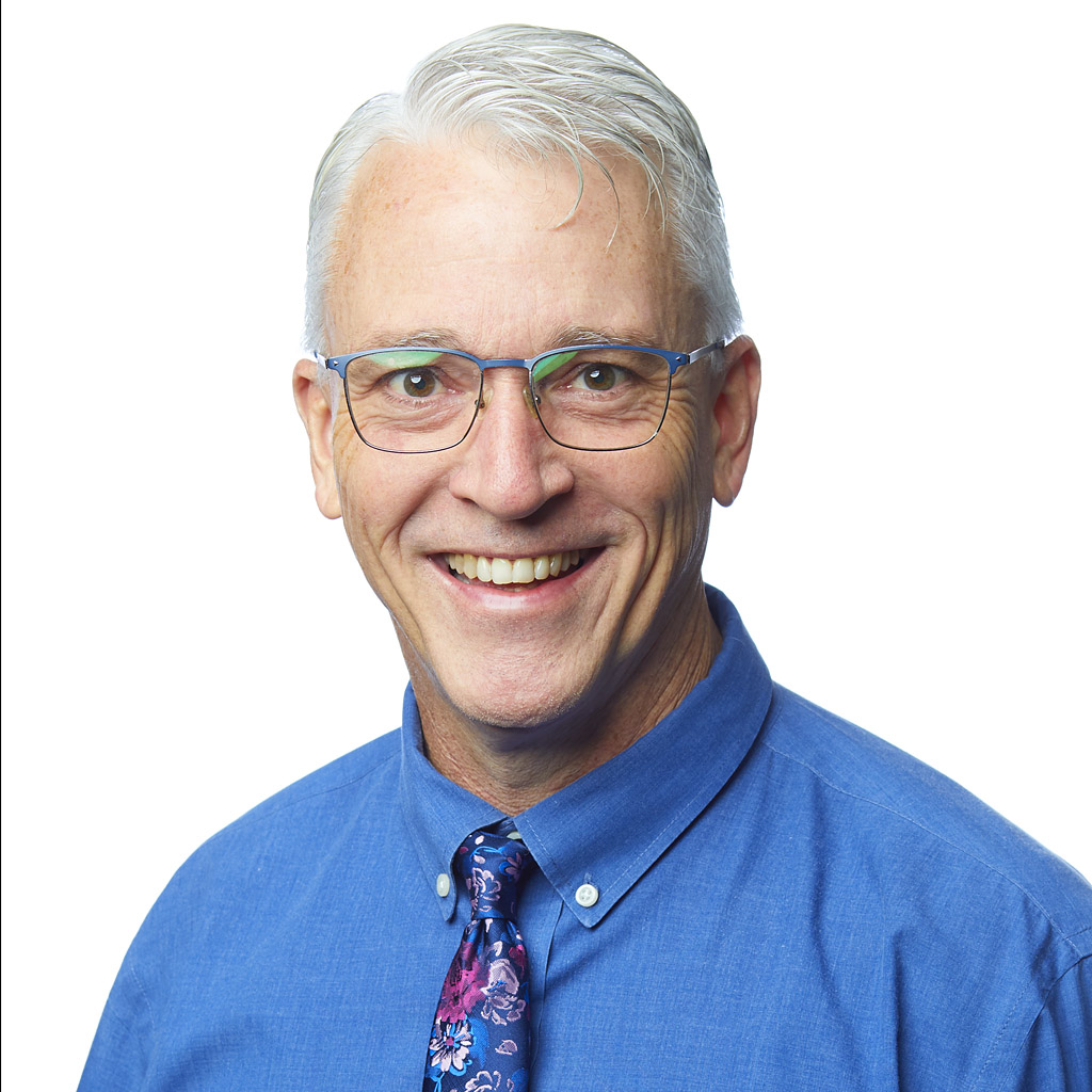 Chris Place, MD