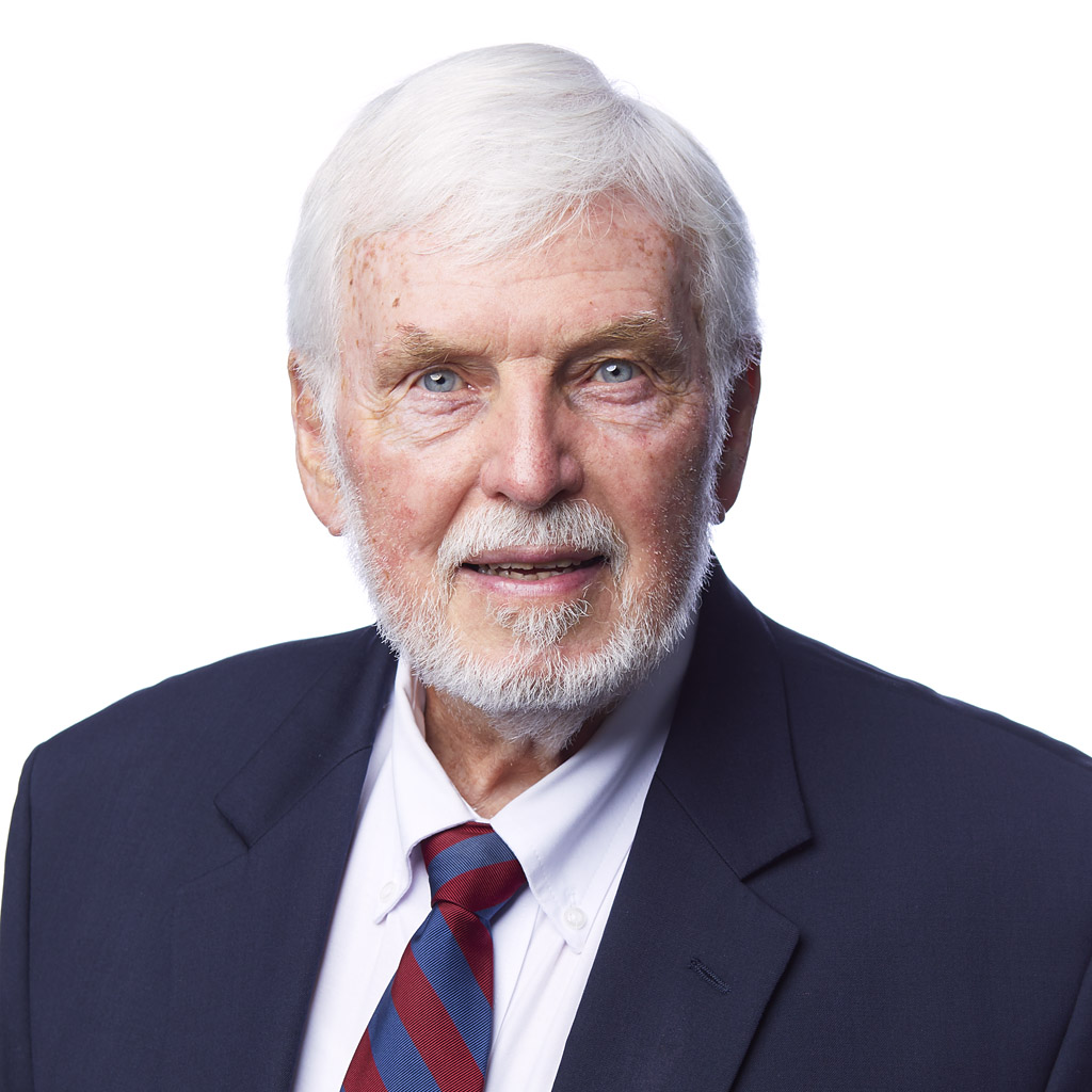 John Crouch, MD