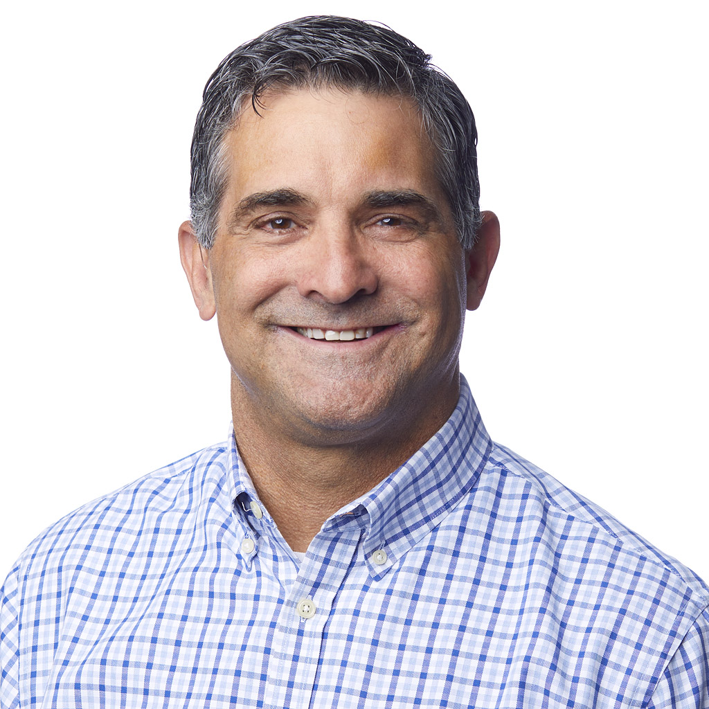 Matt Acker, MD