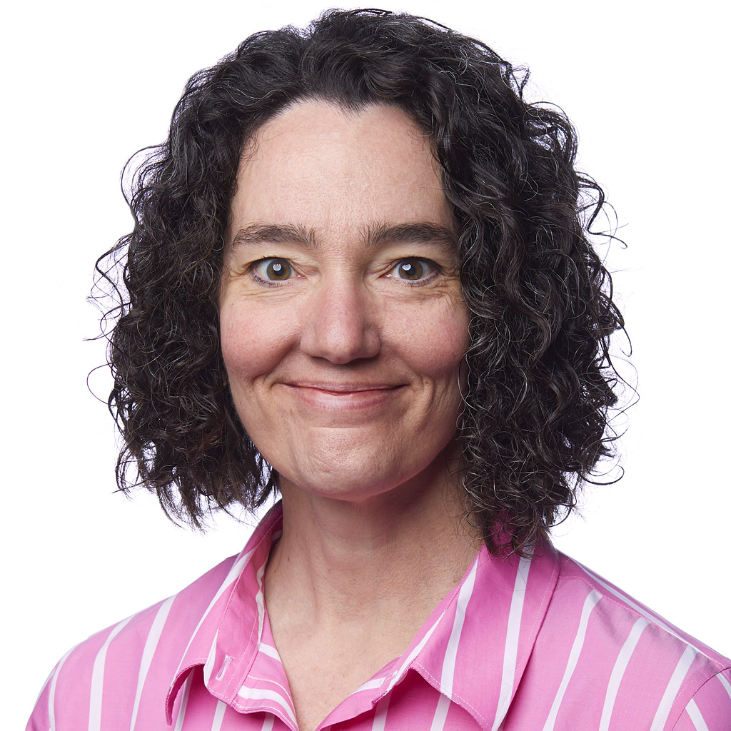 Michelle Satterlee, Psy.D